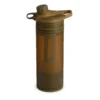 בקבוק מטהר מים Grayl Geopress