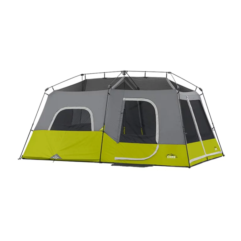 אוהל 9 CORE Instant Cabin Tent