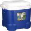 צידנית קשיחה איגלו 11 ליטר Igloo Ice Cube