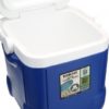⁦צידנית קשיחה איגלו 11 ליטר Igloo Ice Cube⁩ – תמונה ⁦6⁩
