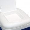 ⁦צידנית קשיחה איגלו 11 ליטר Igloo Ice Cube⁩ – תמונה ⁦2⁩