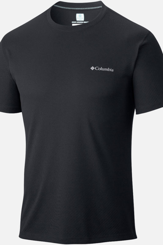 חולצה מנדפת לגברים קולמביה Columbia Zero Rules
