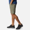 ⁦מכנס קצר לגבר קולמביה Tech Trail Short Columbia⁩ – תמונה ⁦5⁩