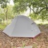 ⁦אוהל טרקים יחיד INFINITY SOLO TREKKING TENT⁩ – תמונה ⁦15⁩