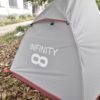 ⁦אוהל טרקים יחיד INFINITY SOLO TREKKING TENT⁩ – תמונה ⁦11⁩