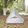 ⁦אוהל טרקים יחיד INFINITY SOLO TREKKING TENT⁩ – תמונה ⁦9⁩