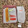 ⁦אוהל טרקים יחיד INFINITY SOLO TREKKING TENT⁩ – תמונה ⁦6⁩