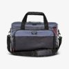 ⁦צידנית רכה איגלו 34 ליטר דגם COAST COOLER שחור IGLOO⁩ – תמונה ⁦2⁩