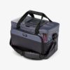 צידנית רכה איגלו 34 ליטר דגם COAST COOLER שחור IGLOO