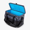 ⁦צידנית רכה איגלו 34 ליטר דגם COAST COOLER שחור IGLOO⁩ – תמונה ⁦3⁩