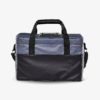⁦צידנית רכה איגלו 34 ליטר דגם COAST COOLER שחור IGLOO⁩ – תמונה ⁦5⁩