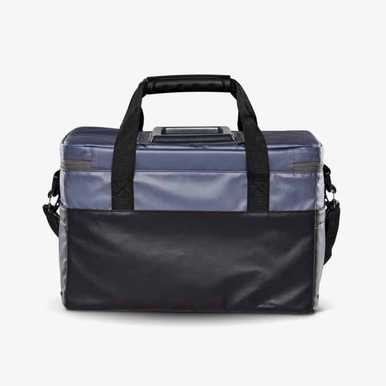 צידנית רכה איגלו 34 ליטר דגם COAST COOLER שחור IGLOO