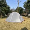 אוהל טרקים יחיד INFINITY SOLO TREKKING TENT