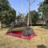⁦אוהל טרקים יחיד INFINITY SOLO TREKKING TENT⁩ – תמונה ⁦7⁩