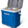 ⁦צידנית איגלו 28 ליטר Igloo Latitude⁩ – תמונה ⁦2⁩