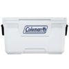צידנית 66 ליטר מארין קולמן Quart Marine Hard Cooler COLEMAN