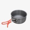 ⁦סיר זוגי לבישול  Solo Outdoor⁩ – תמונה ⁦2⁩