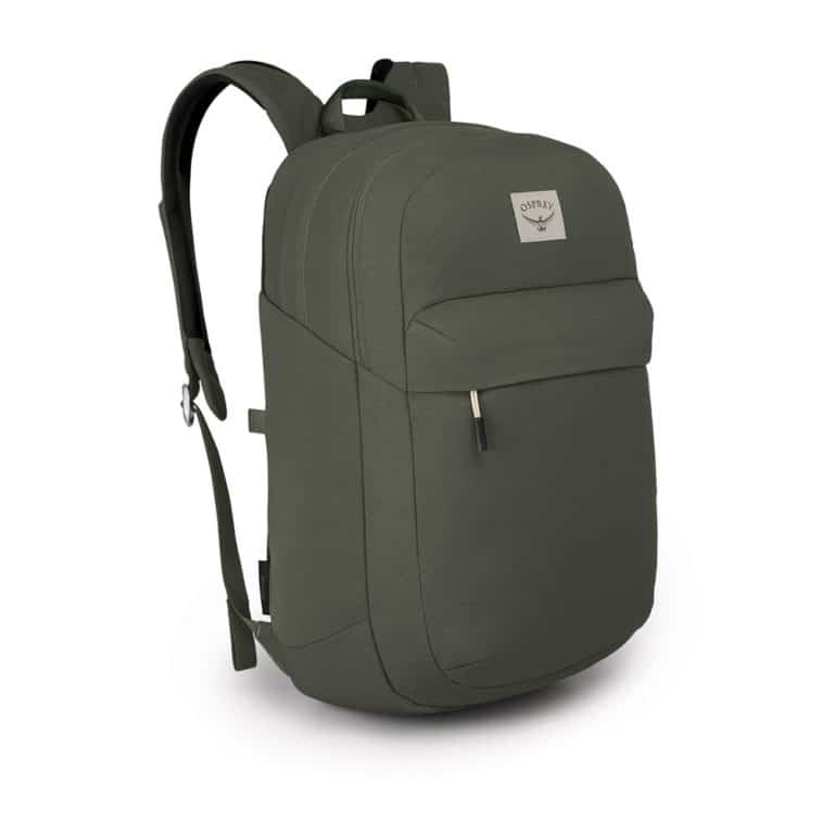 תיק יום למחשב וטיולים OSPREY ARCANE XL DAY