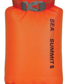 שק אטום למים 8 ליטר Ultralight Drysack SEA TO SUMMIT