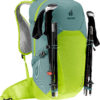 ⁦תיק יום 25 ליטר דויטר SPEED LITE DEUTER⁩ – תמונה ⁦8⁩