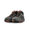 ⁦נעל טיולים לגברים GARMONT GROOVE MID⁩ – תמונה ⁦3⁩