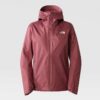 מעיל מבודד אטום לגשם ורוח לנשים Quest Insulated Jacket The North Face