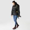 מעיל מבודד אטום לגשם ורוח לנשים Quest Insulated Jacket The North Face