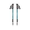זוג מקלות הליכה TRAIL EXPLORER 3 BLACK DIAMOND