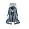 מוצ'ילה 10+Deuter Aircontact lite 40