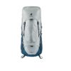 מוצ'ילה 10+Deuter Aircontact lite 40