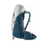 מוצ'ילה 10+Deuter Aircontact lite 40