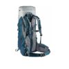 מוצ'ילה 10+Deuter Aircontact lite 40