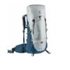 מוצ'ילה 10+Deuter Aircontact lite 40