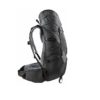מוצ'ילה 10+Deuter Aircontact lite 40