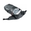 מוצ'ילה 10+Deuter Aircontact lite 40