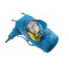 מוצ'ילה Deuter Aircontact Core 70+10