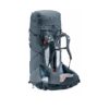 מוצ'ילה Deuter Aircontact Core 70+10