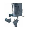 מוצ'ילה Deuter Aircontact Core 70+10