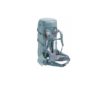 ⁦מוצ'ילה Deuter AirContact Core 55+10 SL⁩ – תמונה ⁦3⁩
