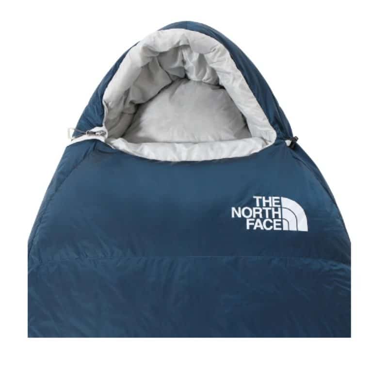 שק שינה The North Face Blue Kazoo Eco פקל חגור