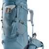 מוצ'ילה Deuter Aircontact Core 60+10