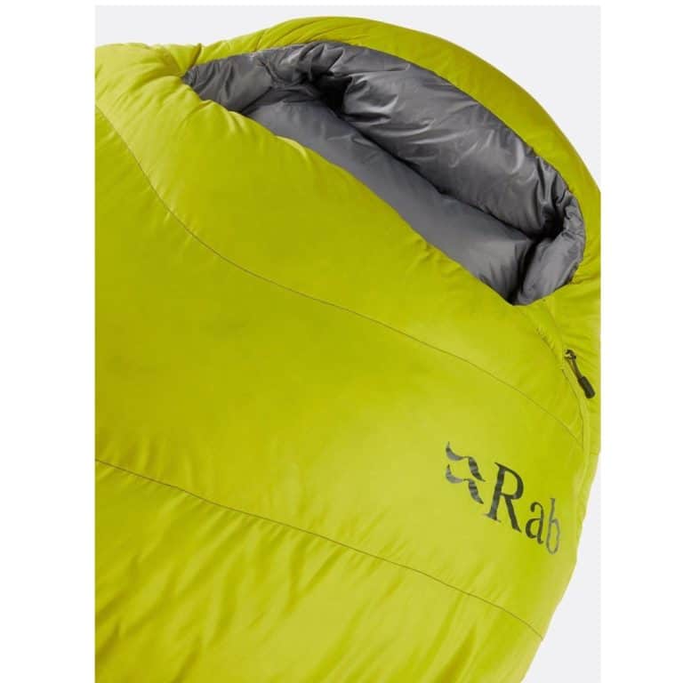 שק שינה Rab Alpine 800