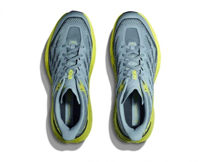 נעלי ריצת שטח הוקה Hoka Speedgoat 5 Wide
