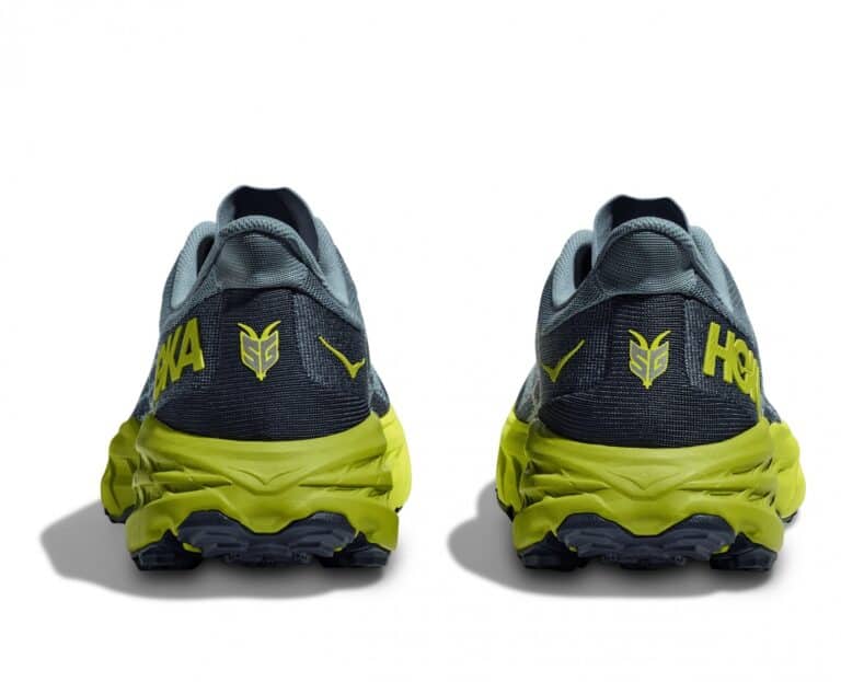 נעלי ריצת שטח הוקה Hoka Speedgoat 5 Wide