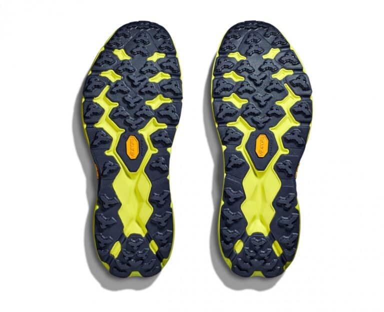 נעלי ריצת שטח הוקה Hoka Speedgoat 5 Wide