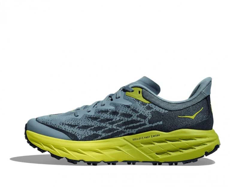 נעלי ריצת שטח הוקה Hoka Speedgoat 5 Wide