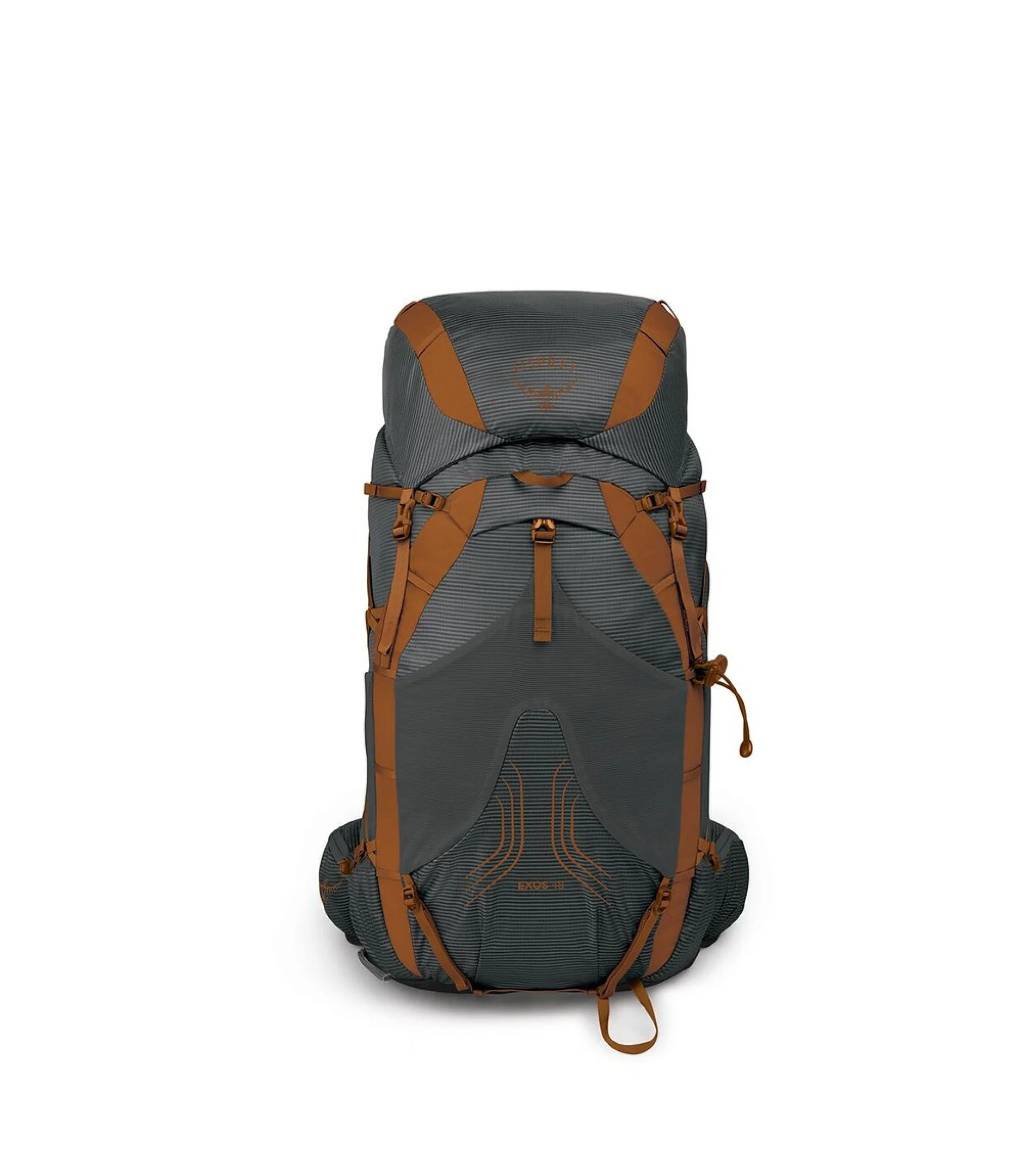 מוצ'ילה Osprey Exos 48 מוצ'ילה Osprey Exos 48