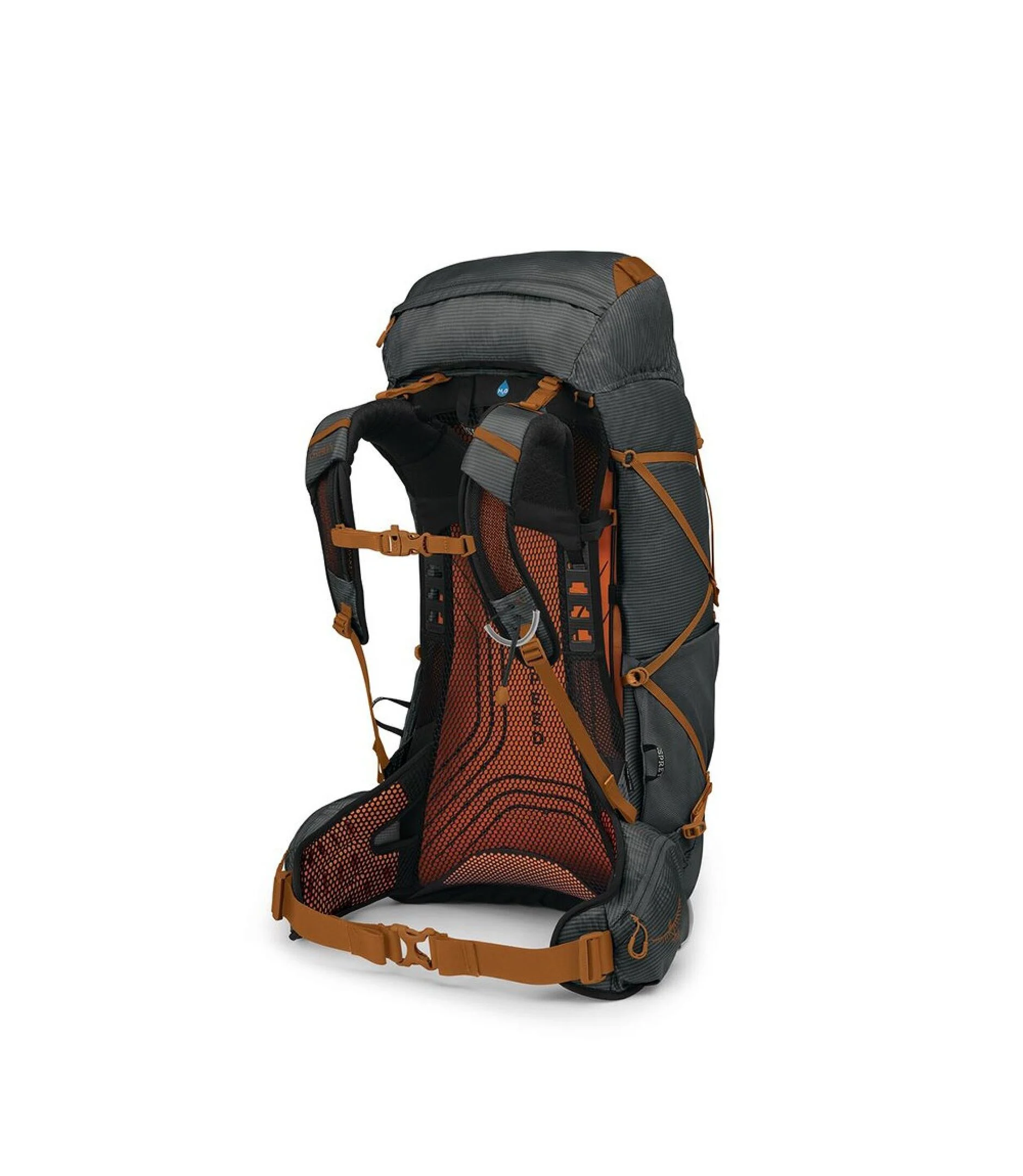 מוצ'ילה Osprey Exos 48 מוצ'ילה Osprey Exos 48