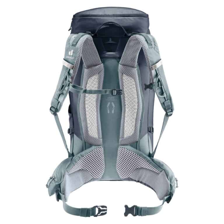 תרמיל 36 ליטר TRAIL PRO 36 Deuter