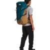 תרמיל 55 ליטר Terra The North Face